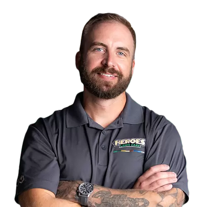 affordable landscaping Bellaire