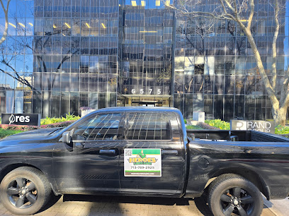 About irrigation repair near me