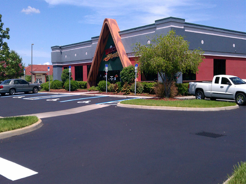 Gallery image 15 — asphalt repair Orlando