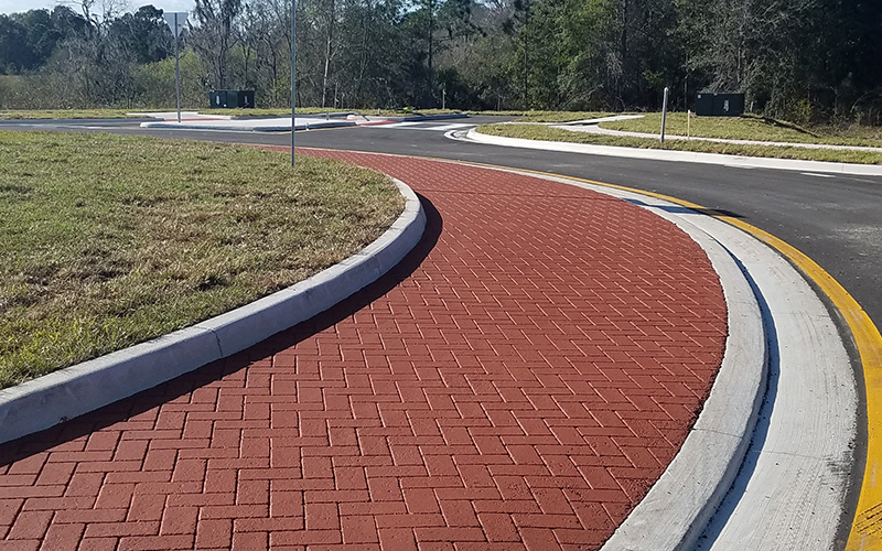 Gallery image 17 — asphalt repair Orlando