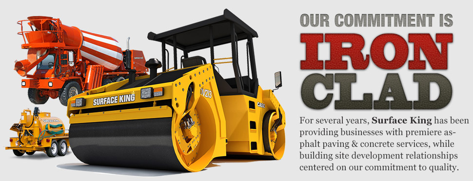 asphalt repair Orlando