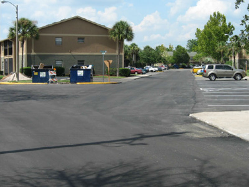 Gallery image 12 — asphalt repair Orlando