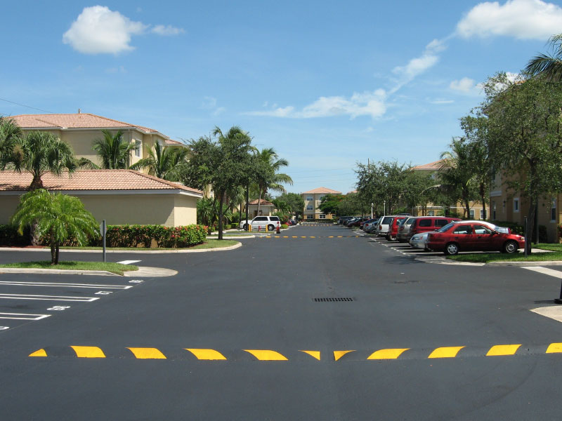 Gallery image 9 — asphalt repair Orlando