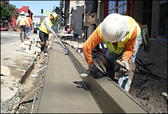 Gallery image 2 — asphalt repair Orlando