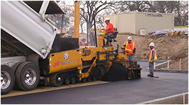 Gallery image 1 — asphalt repair Orlando