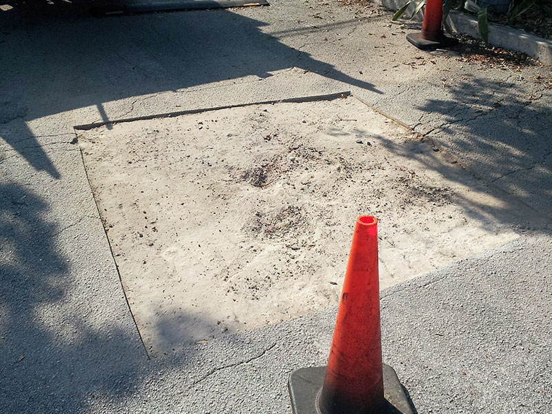 Gallery image 18 — asphalt repair Orlando