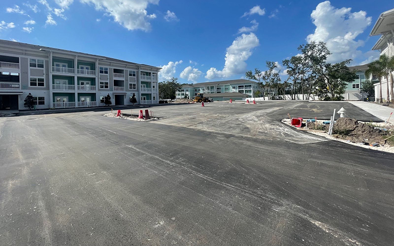 Gallery image 11 — asphalt repair Orlando