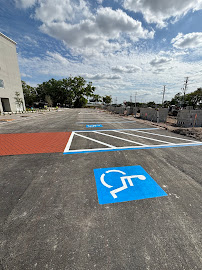 About asphalt repair Orlando