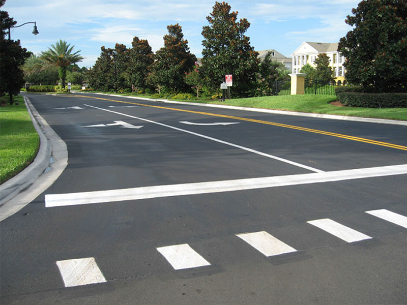 Gallery image 16 — asphalt repair Orlando