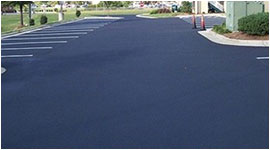 Gallery image 6 — asphalt repair Orlando