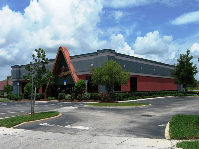 Gallery image 4 — asphalt repair Orlando