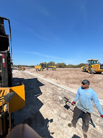 parking lot paving Orlando