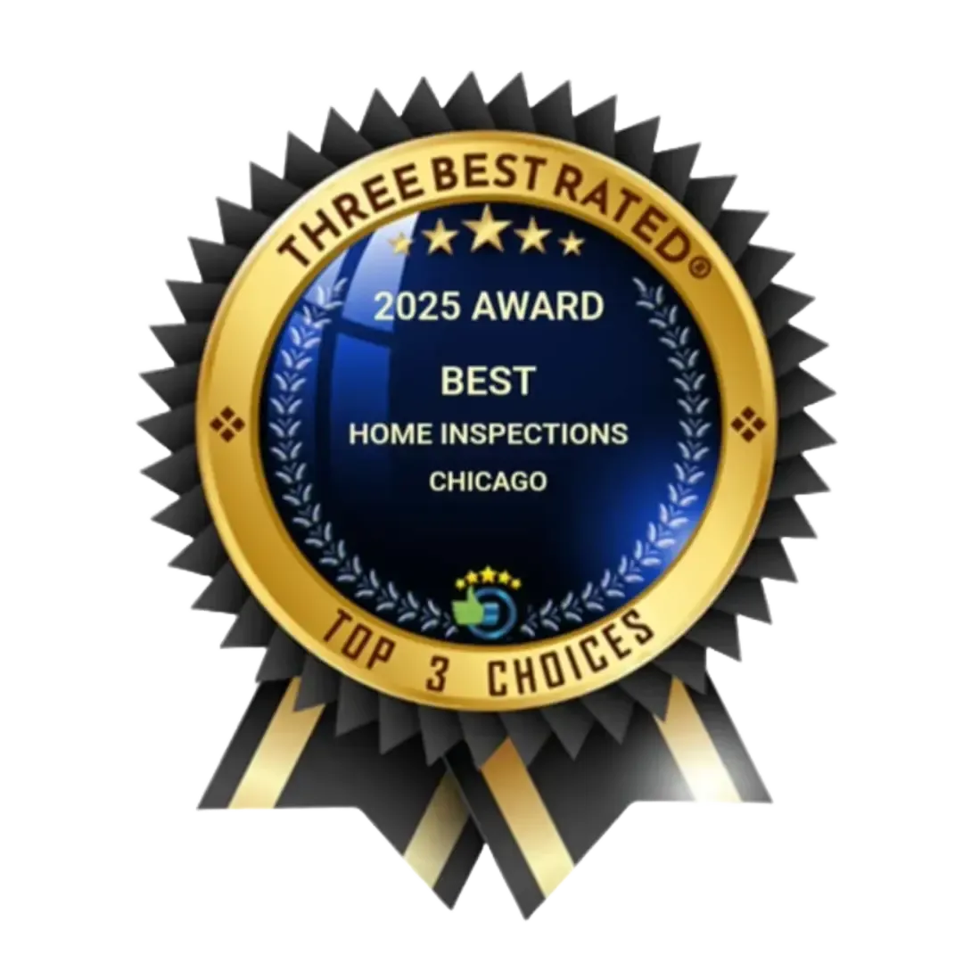 Gallery image 6 — Chicagoland Home Inspectors
