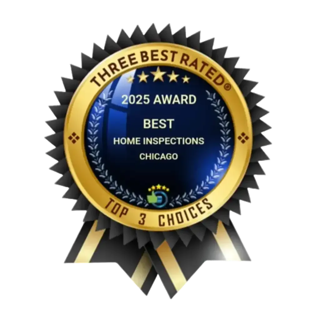 Gallery image 3 — Chicagoland Home Inspectors