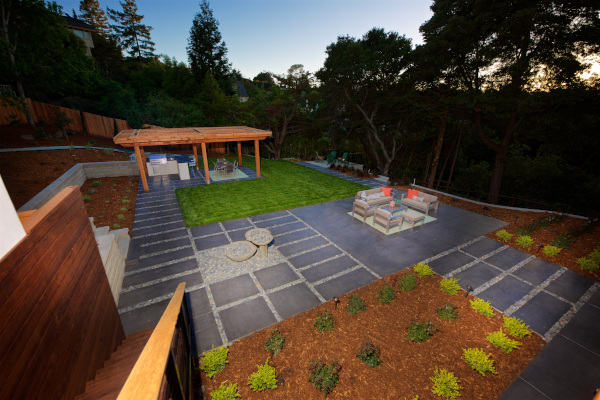 Gallery image 15 — stone work contractor Bay Area