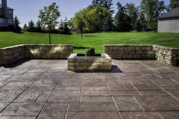 Gallery image 7 — stone work contractor Bay Area