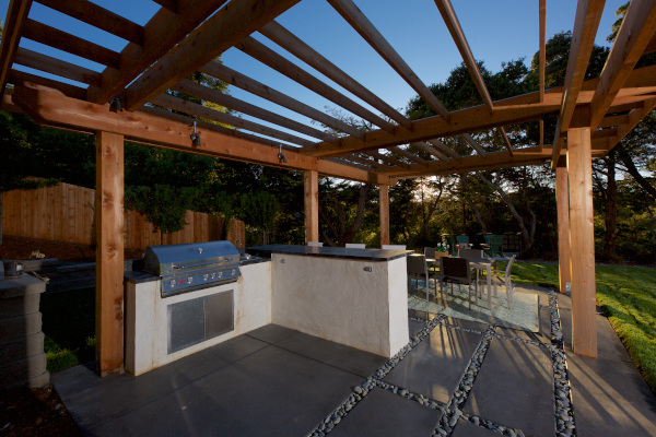 Gallery image 8 — stone work contractor Bay Area