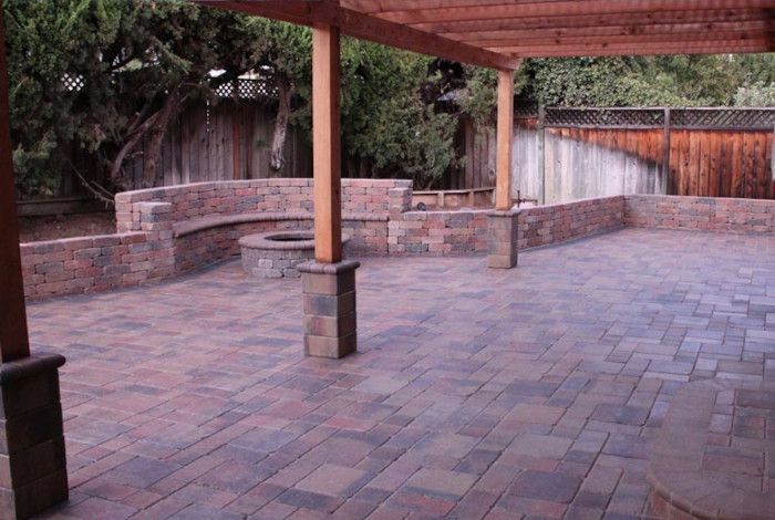 Gallery image 5 — stone work contractor Bay Area