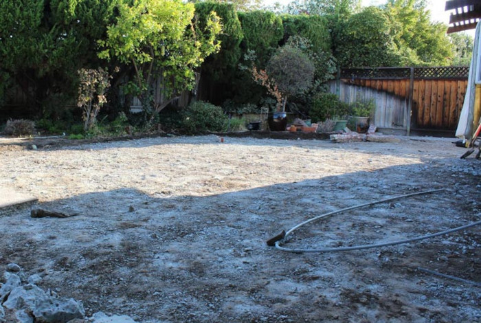 Gallery image 2 — stone work contractor Bay Area