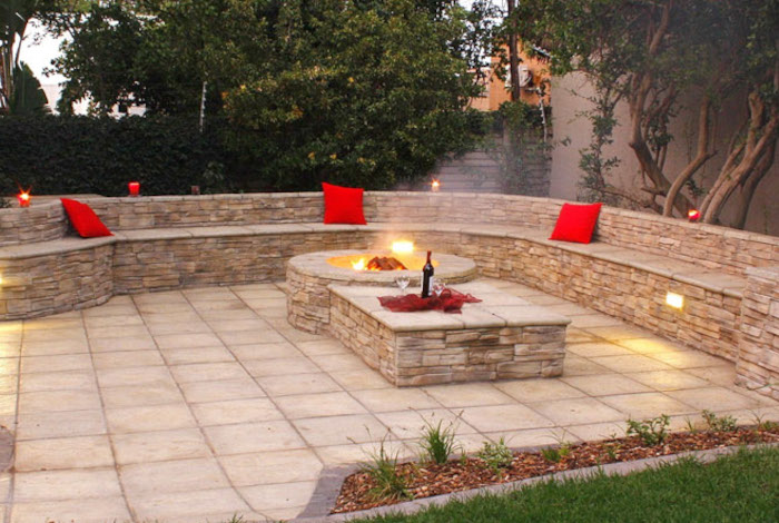 Gallery image 16 — stone work contractor Bay Area