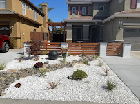 Gallery image 4 — stone work contractor Bay Area