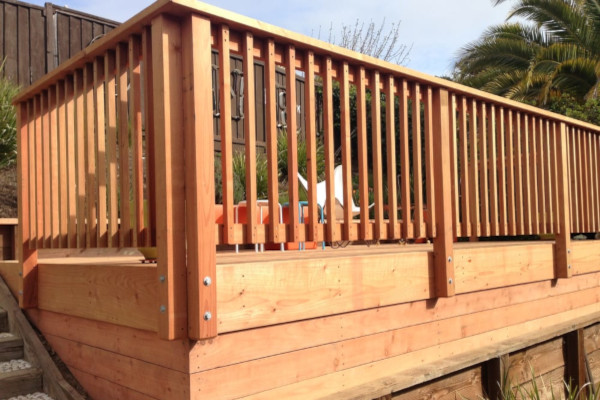 Gallery image 11 — stone work contractor Bay Area