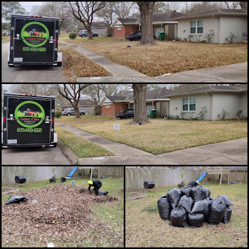 Gallery image 4 — Atascocita lawn service
