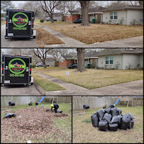 About Atascocita lawn service