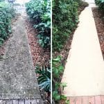 Gallery image 8 — residential pressure washing near me