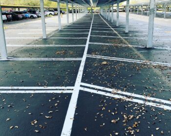 Gallery image 4 — asphalt repair Orlando