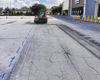Gallery image 2 — asphalt repair Orlando