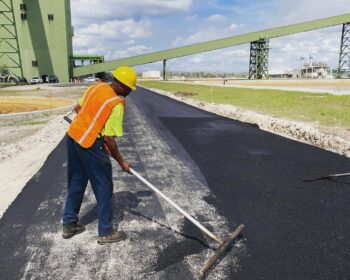 asphalt repair Orlando