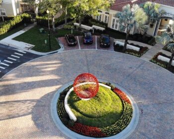 Gallery image 3 — asphalt repair Orlando