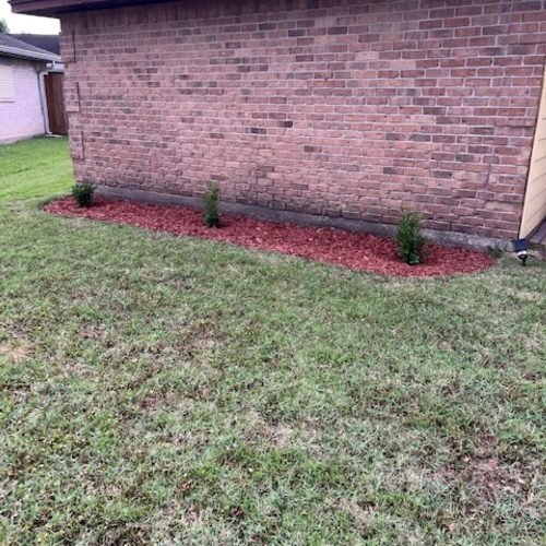 Gallery image 3 — junk removal for yard Houston