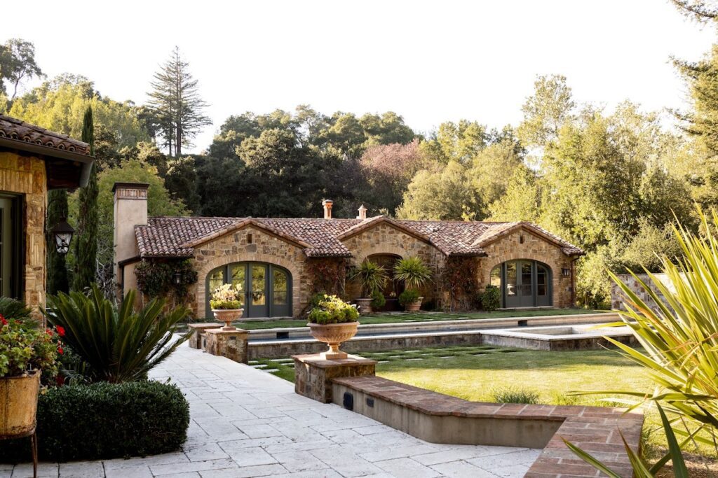 About regenerative landscape maintenance South San Francisco