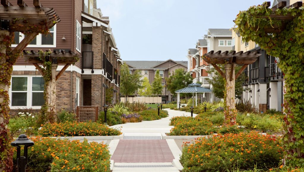 Gallery image 2 — regenerative landscape maintenance South San Francisco