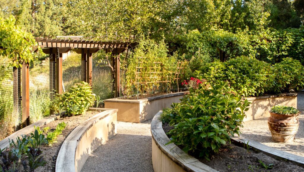 Gallery image 8 — regenerative landscape maintenance South San Francisco