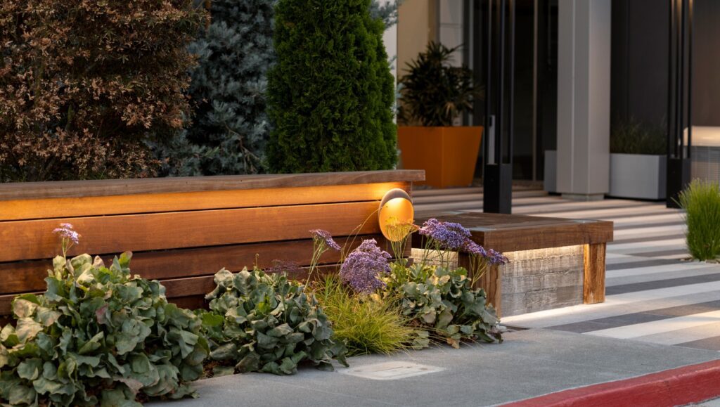 Gallery image 7 — regenerative landscape maintenance South San Francisco