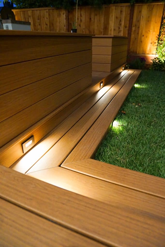 About affordable landscaping San Jose