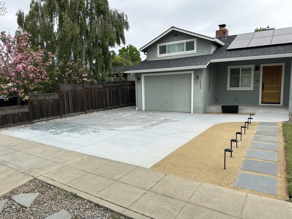 Gallery image 1 — affordable landscaping San Jose