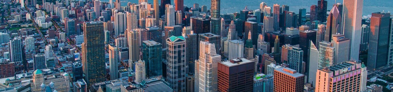 thermal imaging inspection Chicago