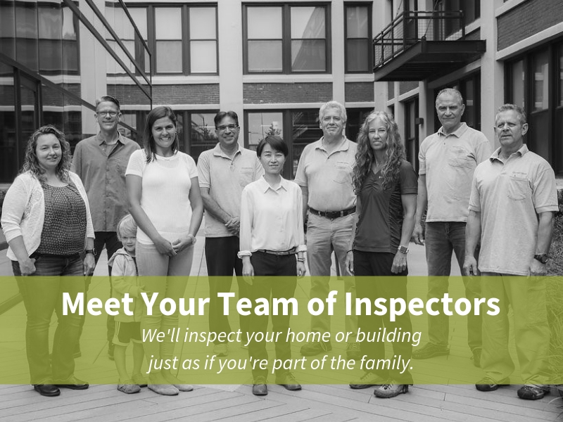 About thermal imaging inspection Chicago