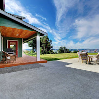 About concrete contractor in Scottsdale