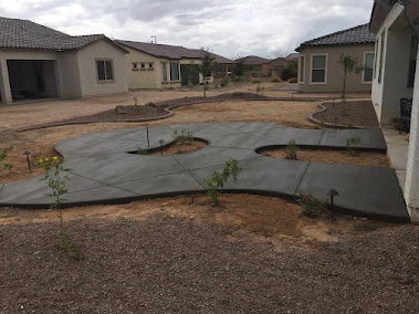 Gallery image 4 — concrete contractor in Scottsdale