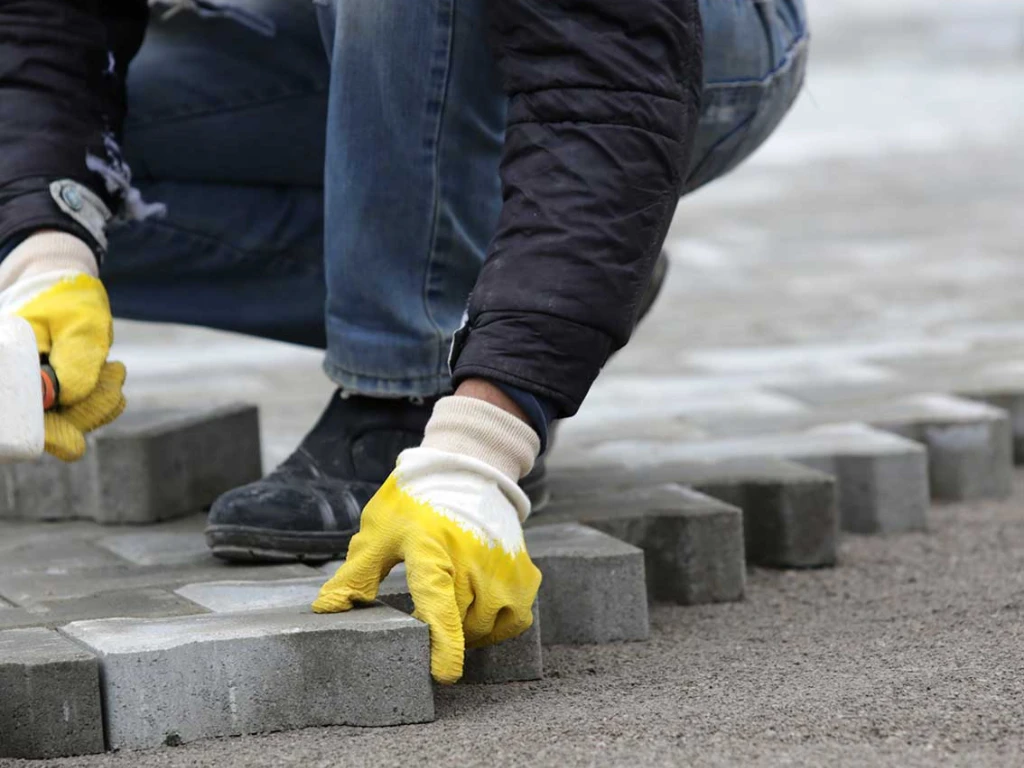 Gallery image 2 — concrete contractor in Scottsdale