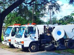 power sweeping services Orlando