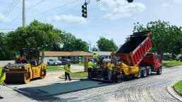 Gallery image 3 — power sweeping services Orlando