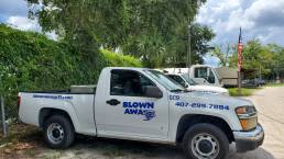 Gallery image 1 — power sweeping services Orlando