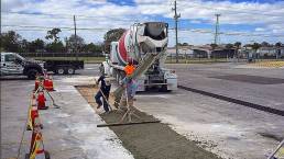 Gallery image 2 — power sweeping services Orlando