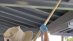 Gallery image 4 — power sweeping services Orlando